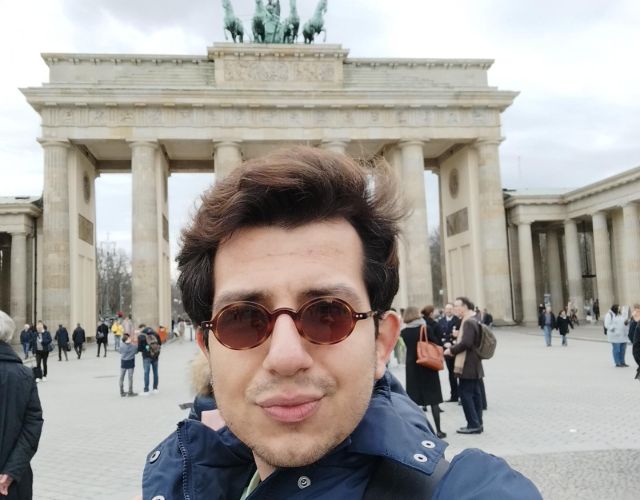 Otlukbeli Almanca Özel Ders