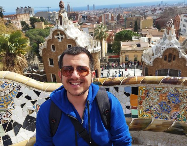 Otlukbeli Birebir Almanca Dersi